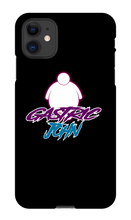 gastricjohn iPhone  Cases