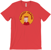 shirt design on front