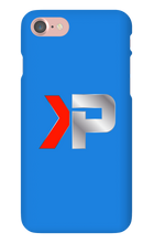 KP iPhone Phone Cases