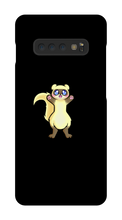 DODO THE FERRET Samsung Phone Cases