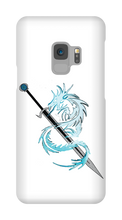 dragonslayer_668 Samsung Phone Cases (Dragon)