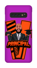 principalv Samsung Phone Cases