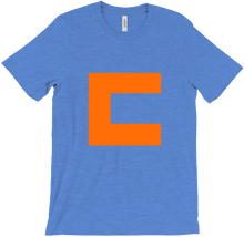 cheeku logo in middle T-Shirts