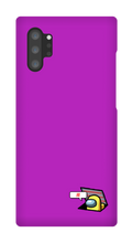 Hi - Samsung Phone Cases