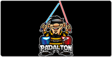 padalton XXL Gaming Mousepad