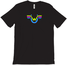 T-Shirts Weirdos United Discord