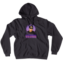 Xavier Ray Hoodie
