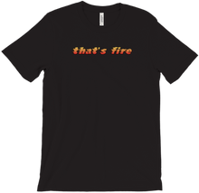 Fire T-Shirt