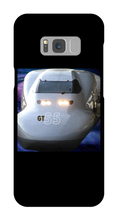 thegamingtrain55 Samsung Phone Cases