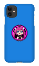 gothlace iPhone Cases
