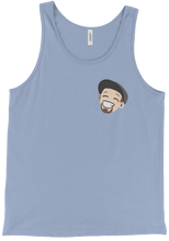 dr_krash Tank Top
