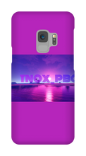 tnox-pbc Samsung Phone Cases