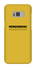 Double Mordirovac Samsung case