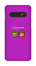 badogu12 Samsung Phone Cases Irish Style