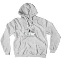 fiend_uk Hoodies (No-Zip/Pullover)