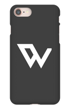 ra1dsdezz iPhone Phone Cases