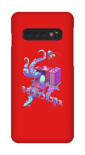 tangy2d Samsung Phone Cases