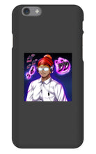 thedoubleflatdude iPhone Phone Cases