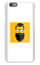 ryanthebeardman iPhone Phone Cases