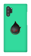 crasher Samsung Phone Cases