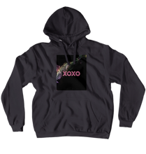XOXO Hoodies