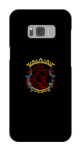 redgargoyle Samsung Phone Cases