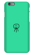 danielovski7 iPhone Phone Cases