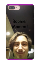 Boomer Moment Iphone Case