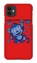 ixavierr iPhone Phone Cases