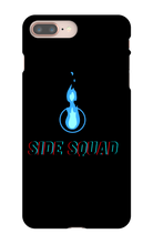 sidesquad iPhone Phone Cases