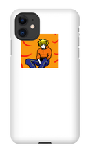 captainfurry iPhone Phone Cases