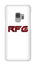 Rise of the Fallen Gaming Samsung Phone Cases