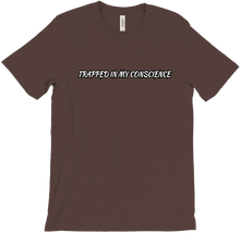 Trapped Tee