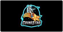 CoyneStar XXL Gaming Mousepad