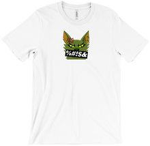 No-no Words T-shirt
