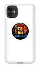 ltplayzxd iPhone Phone Cases
