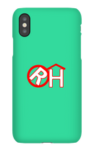 rotolhouse iPhone Phone Cases