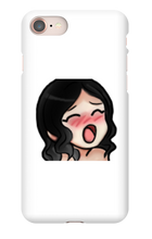 alismurf iPhone Phone Cases