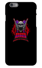 kdb215 iPhone Phone Cases