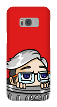 realblutv Samsung Phone Cases
