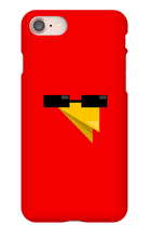 RJ226 iPhone Phone Case