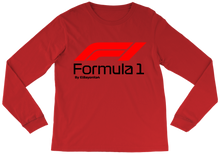 F1 Hoodie ElBayonita4