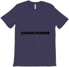 chauncygamer T-Shirts
