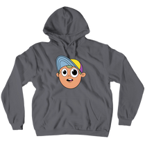 briandunaway Hoodies (No-Zip/Pullover)