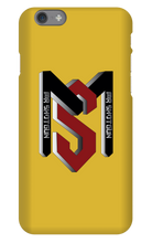 mr.shotgungaming iPhone Phone Cases