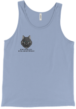 burakkuwolf Tank Top