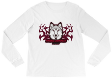 primal_goddess Long Sleeve Tee