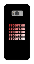 stoofihd Samsung Phone Cases