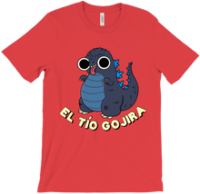 eltiogojira T-Shirts
