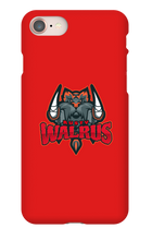rustywalrus1507 iPhone Phone Cases